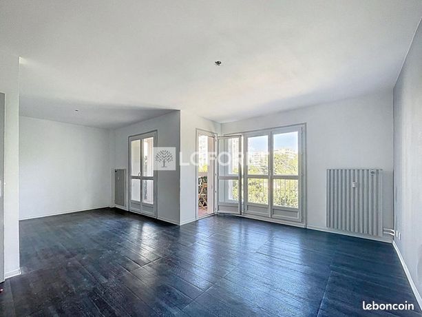 Appartement 4 pièces 75 m²