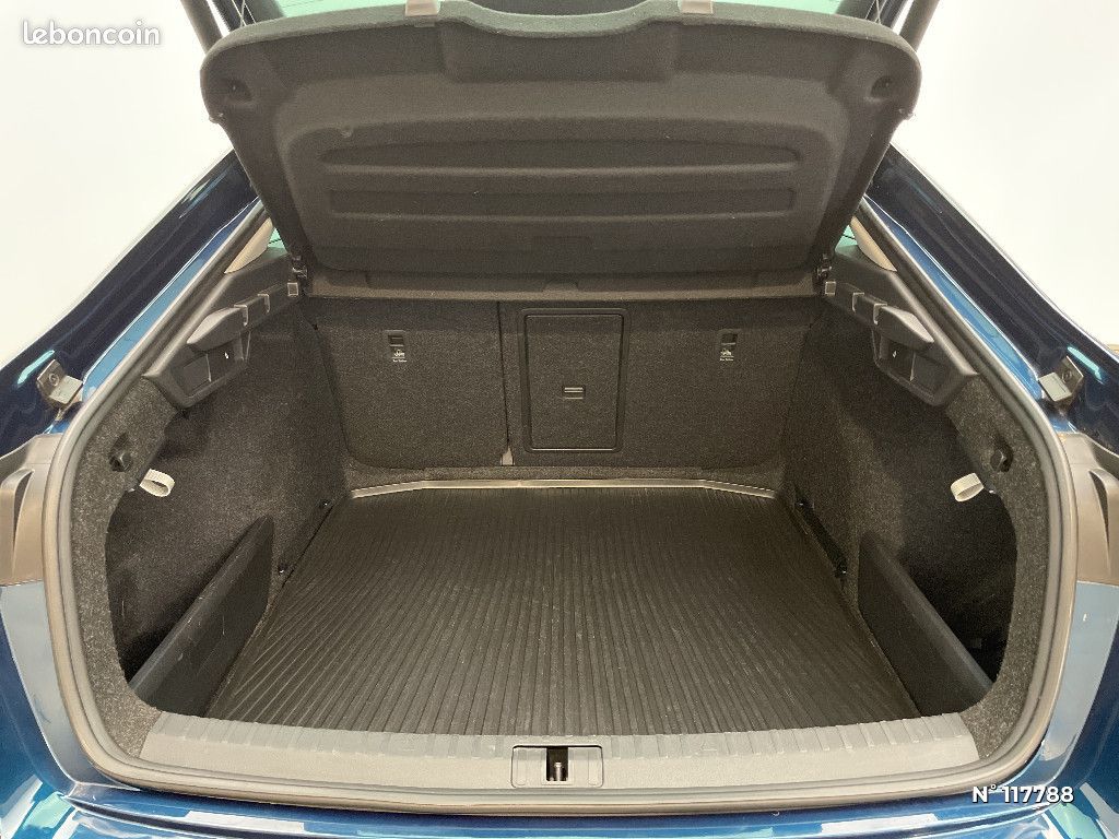 Skoda Octavia 1.5 TSI MHEV E-TEC 150 CH ACT DSG7 STYLE (image 7)