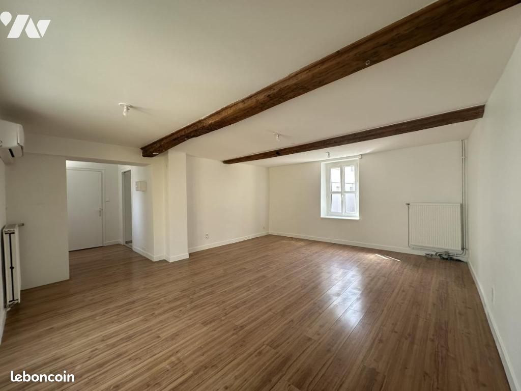 Maison a louer meyzieu - 5 pièce(s) - 95 m2 - Surfyn