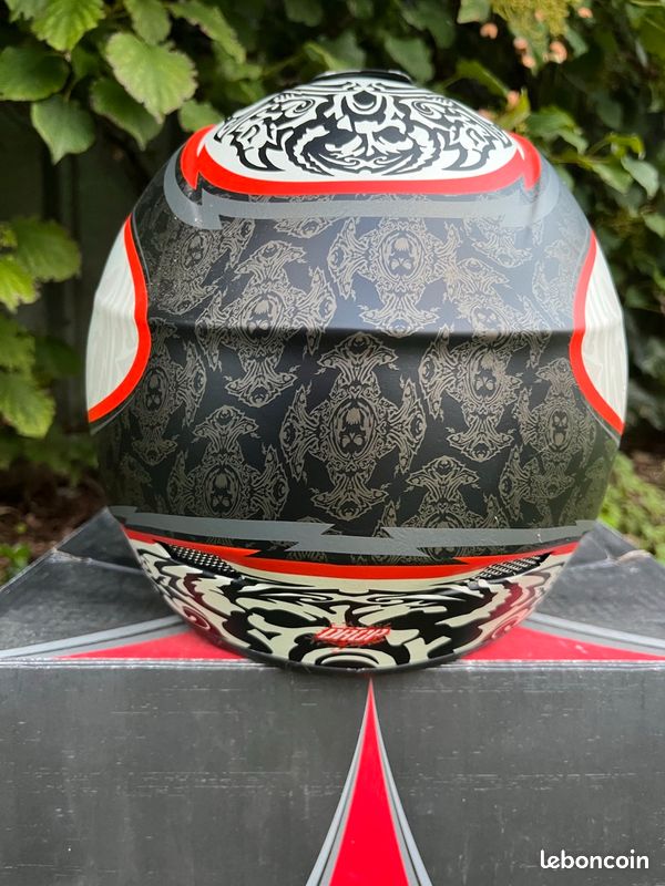 Casque Intégral de Downhill BELL Size: M (image 2)