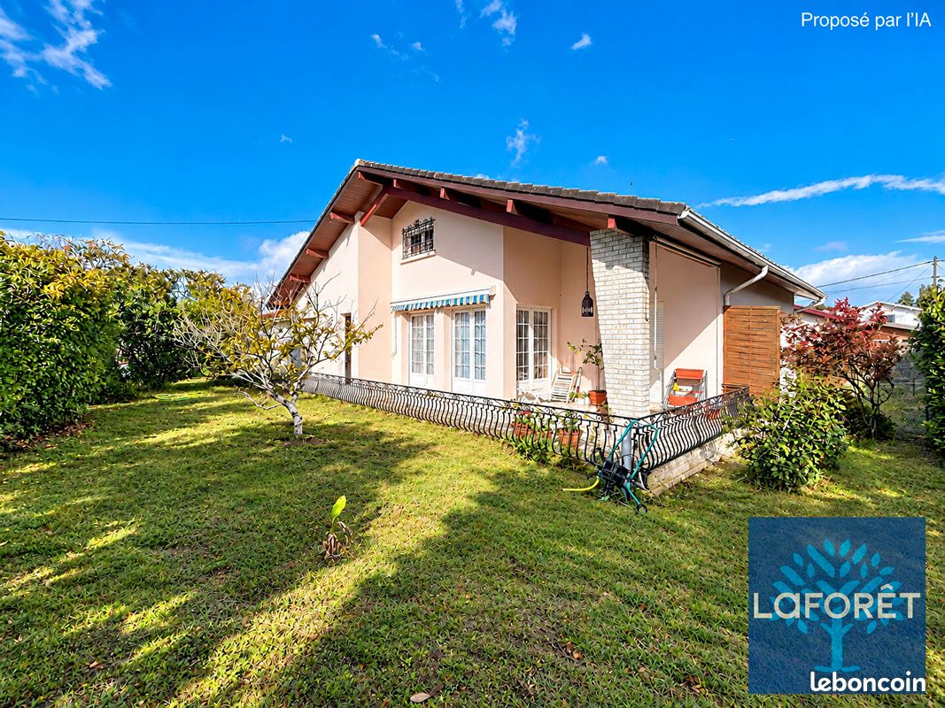 Maison 6 pièces 173 m² · à Saint-Paul-lès-Dax · 173 m² · 295 000 €