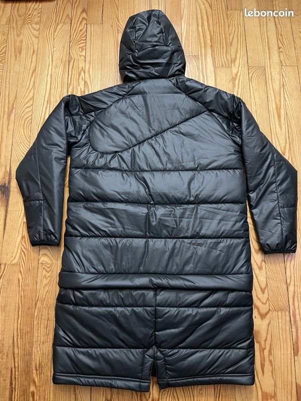 Manteau long Nike (image 9)