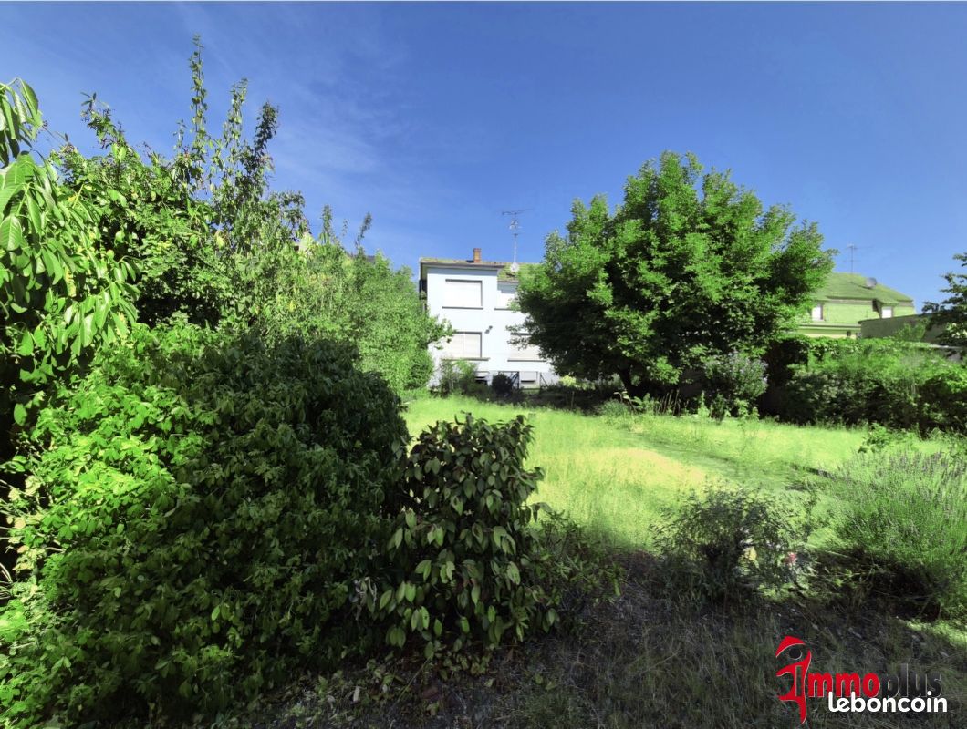 Maison 5 pièces 137 m² · à Saint-Louis · 137 m² · 337 000 €