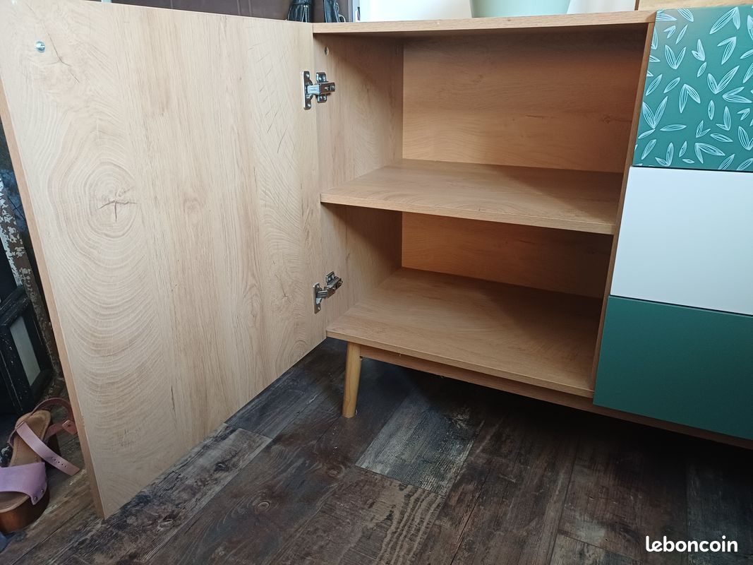 Buffet style scandinave (image 8)