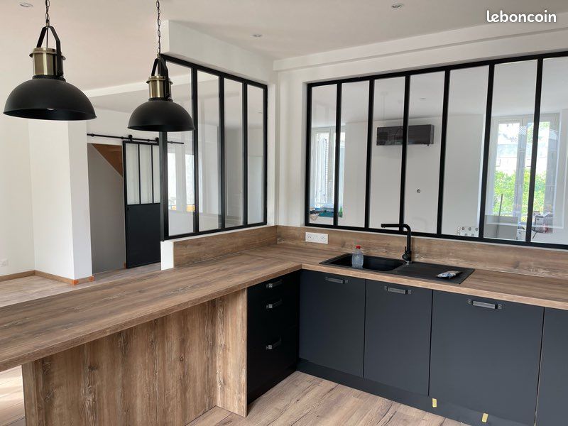 Maison 6 pièces 180 m² · à Bourges · 180 m² · 425 000 €