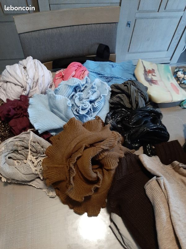 Vide dressing petit prix (image 1)