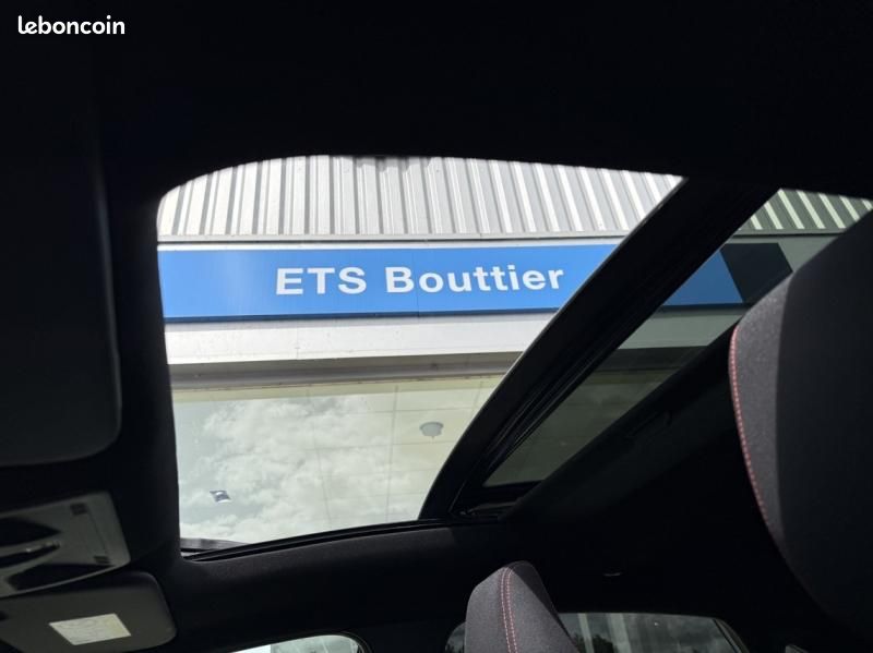Ford Puma 1.0 EcoBoost Hybrid 125ch ST-Line S&S Powershift (image 14)