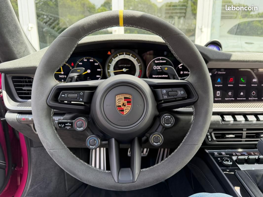 Porsche 911 GT3 RS 4.0i PDK (image 10)