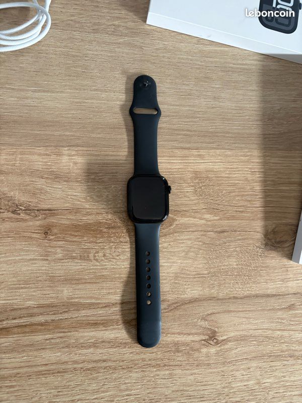 Apple Watch series 10 GPS 42mm (image 2)