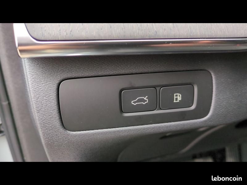 Volvo XC90 T8 AWD 310 + 145ch Ultra Style Dark Geartronic (image 29)