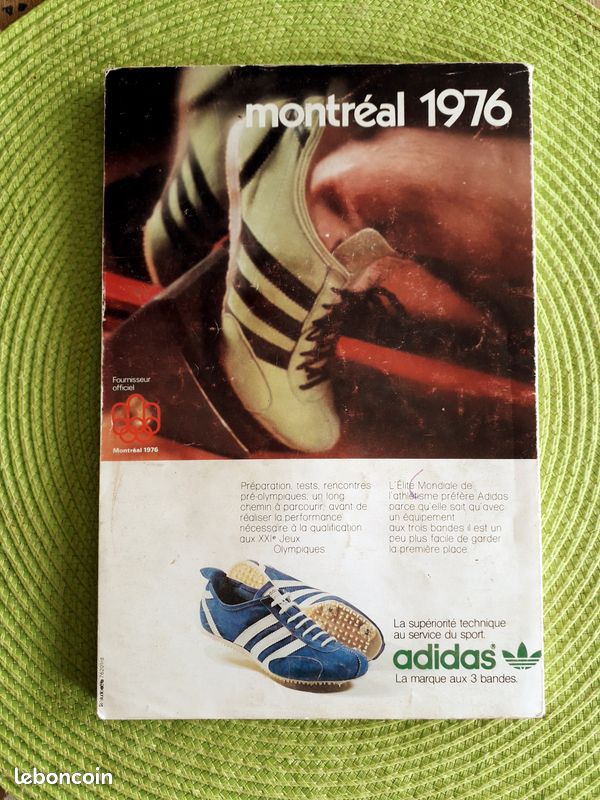J.O. 76 Spécial Montréal (image 4)