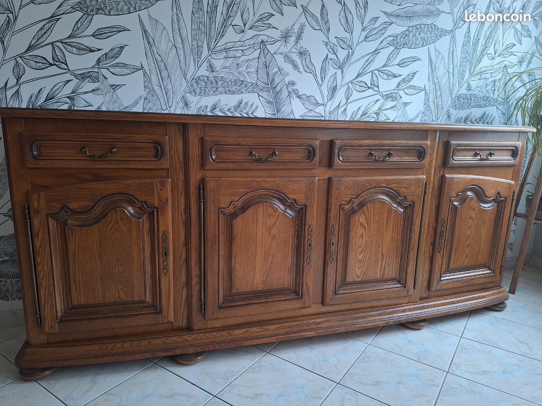 Buffet / Bahut (image 1)