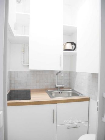 Appartement a louer paris-4e-arrondissement - 1 pièce(s) - 20 m2 - Surfyn