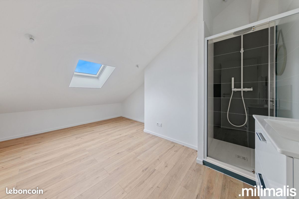 Appartement 2 pièces 38 m² · à Metz · 38 m² · 730 €/mois