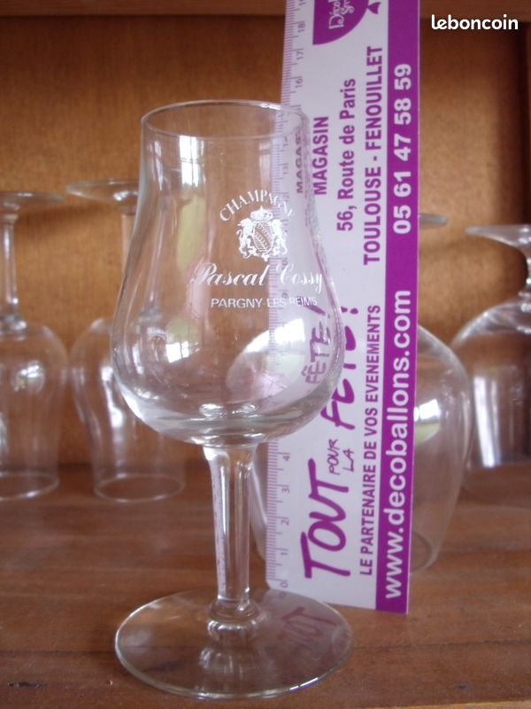 Verre a cognac (image 3)