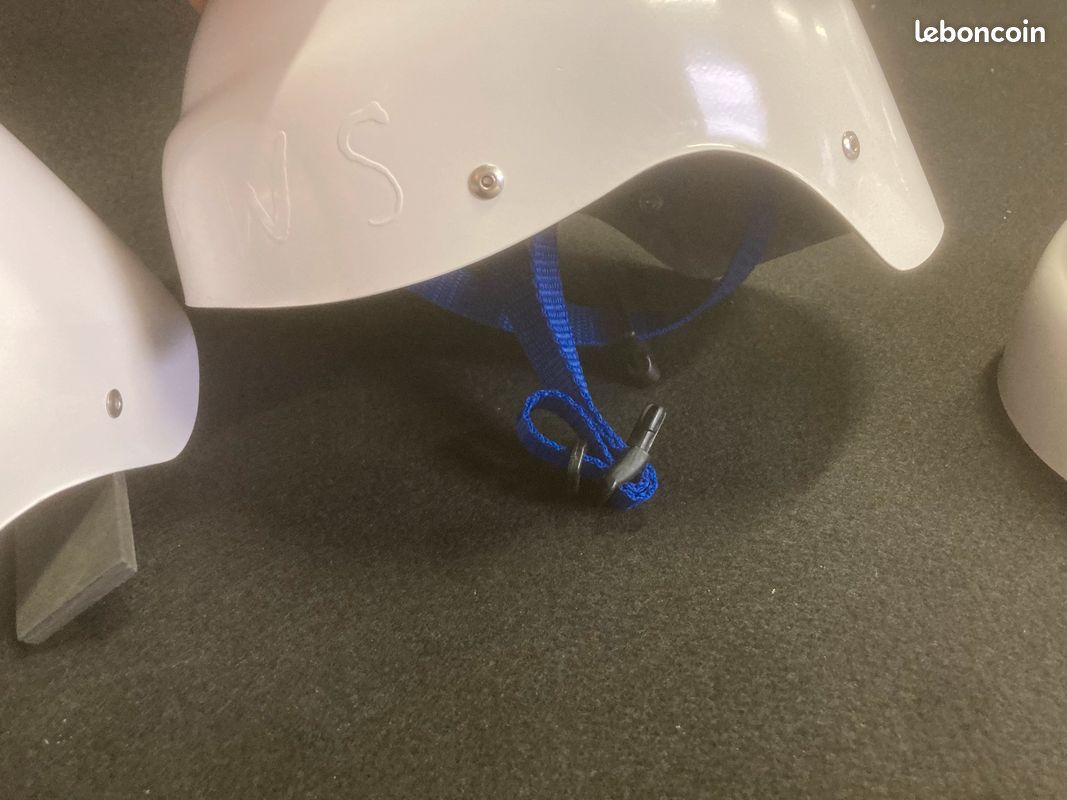 Casque kayak polo (image 4)