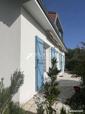 Maison 5 pièces 171 m²