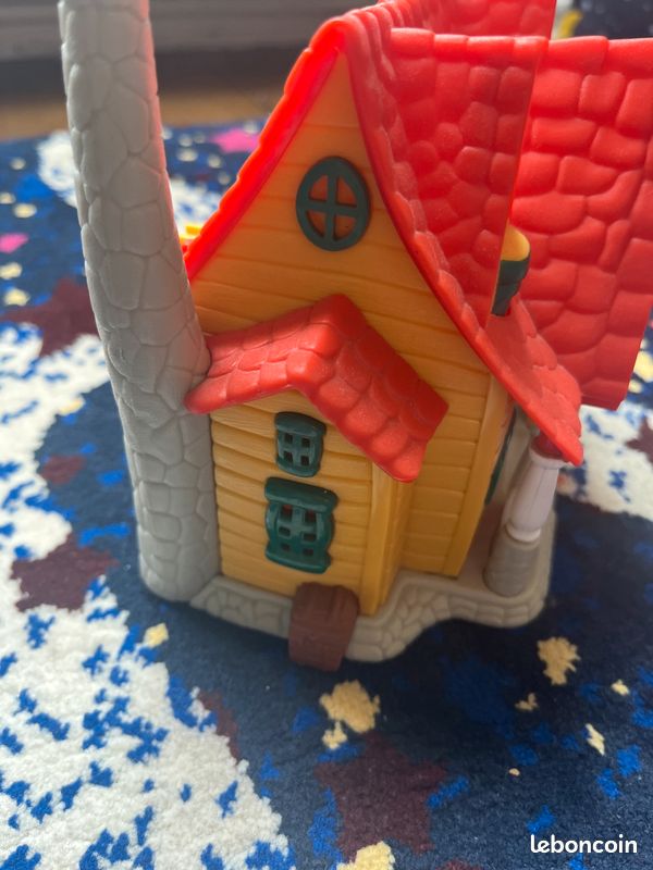 Maison Mickey Mouse Disney (image 4)