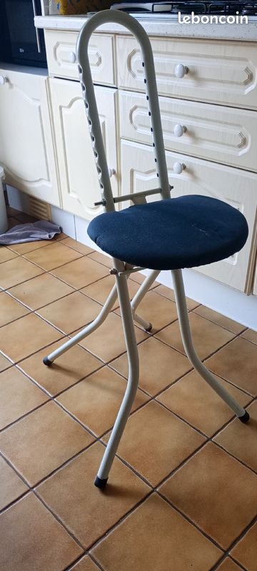 Chaise pour repasser (image 1)