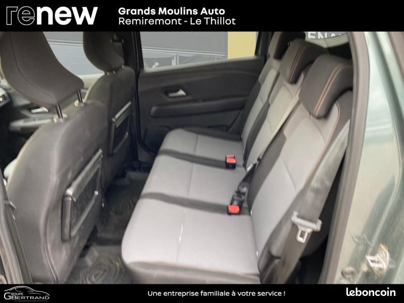Dacia Jogger 1.0 ECO-G 100ch Extreme+ 7 places -24 (image 13)