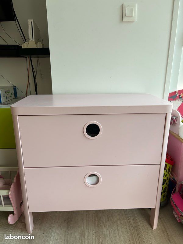 Meuble de chambre (image 1)