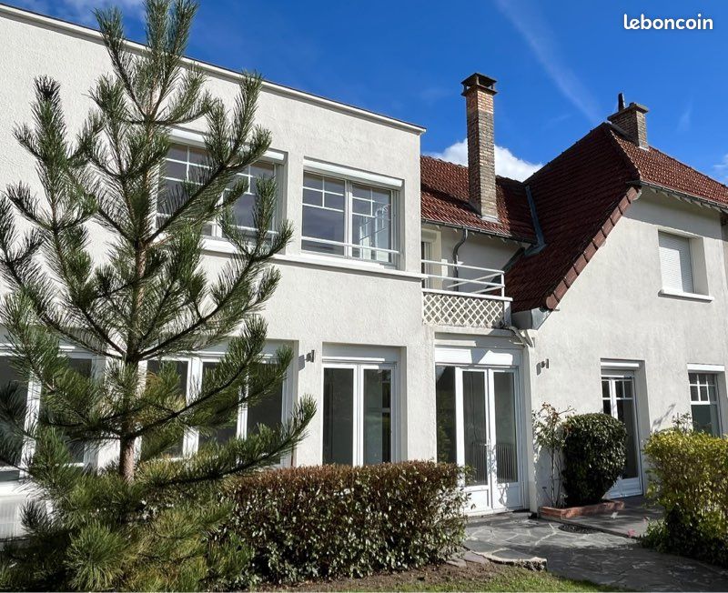 Maison 6 pièces 148 m² · à Reims · 148 m² · 1 545 €/mois