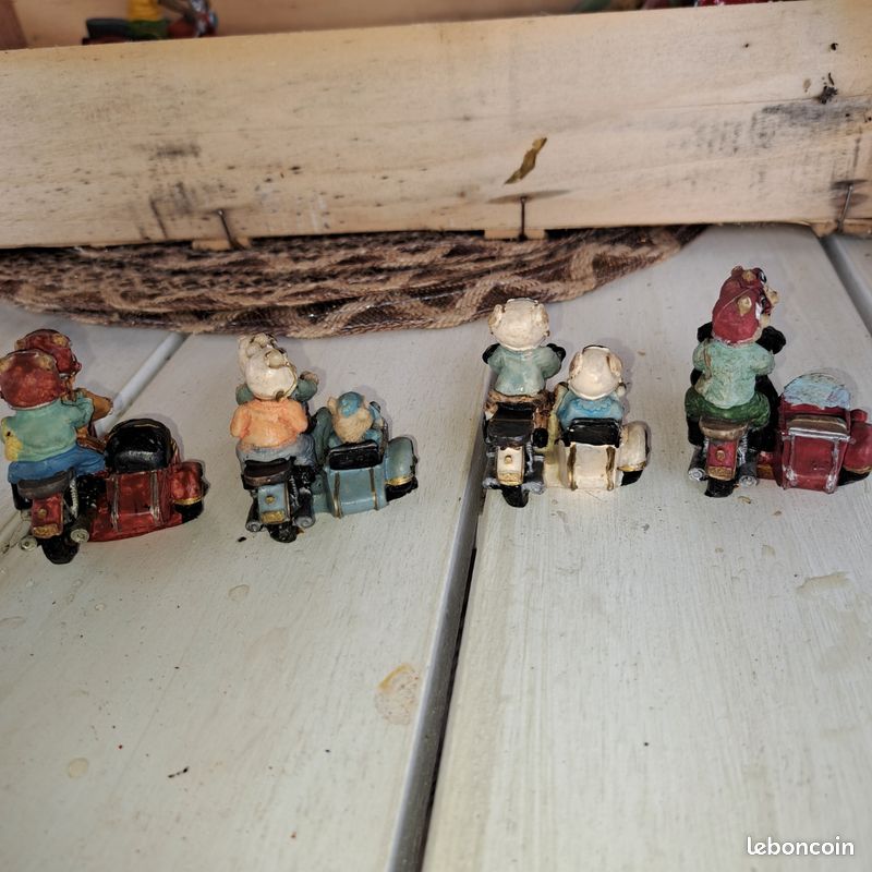 Petits sidecars (image 3)