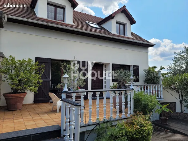 Annonce vente Maison neuilly-plaisance