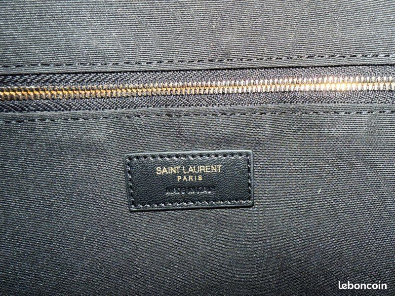 Sac Saint Laurent (image 3)