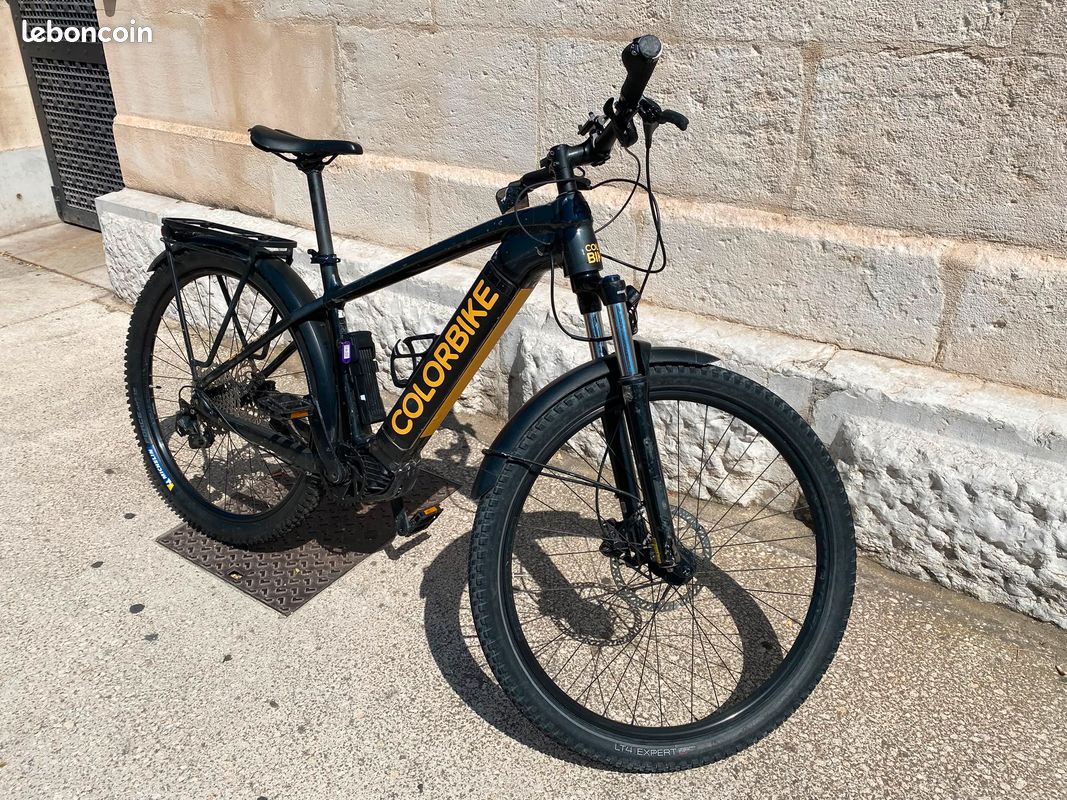 2 VTT électriques Trek Powerfly 4 – Bosch Performance CX – L et XL (image 5)