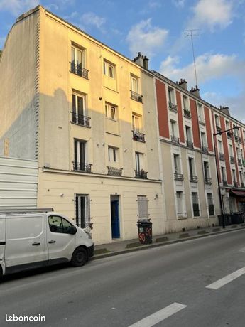 Appartement 2 pièces 30 m²