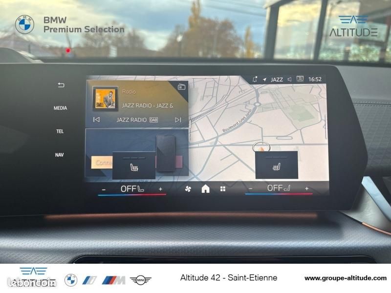 Bmw X2 sDrive20iA 170ch M Sport DKG7 (image 18)
