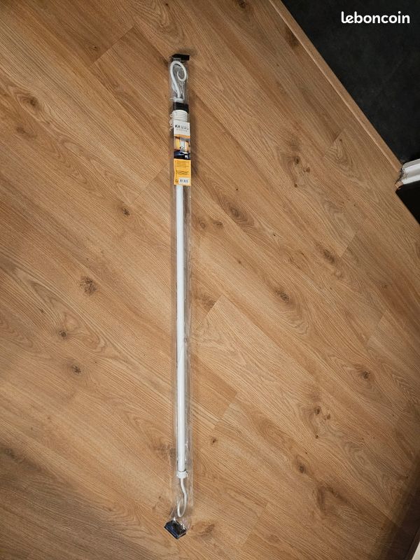 Tringle extensible (image 1)