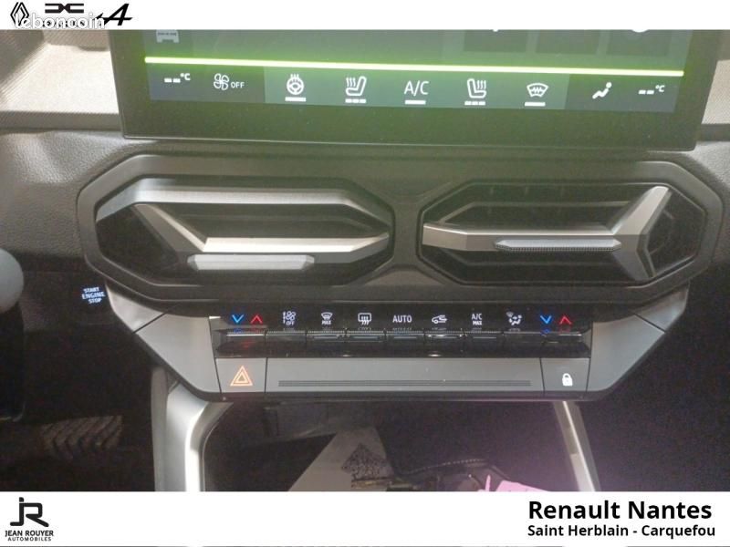 Dacia Bigster 1.8 hybrid 155ch Journey (image 4)