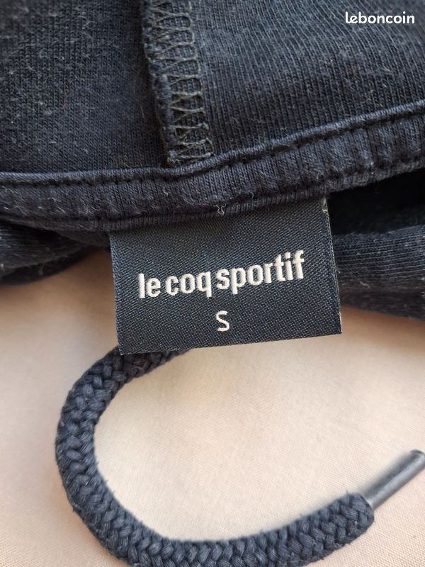 Sweat garçon (image 3)