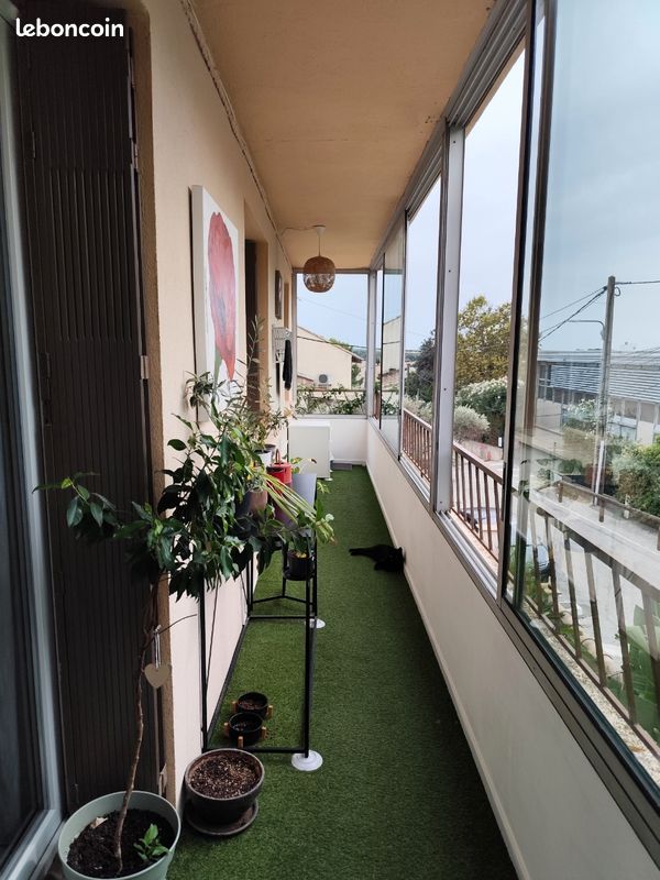 Appartement 4 pièces 69 m² · à Six-Fours-les-Plages · 69 m² · 336 000 €