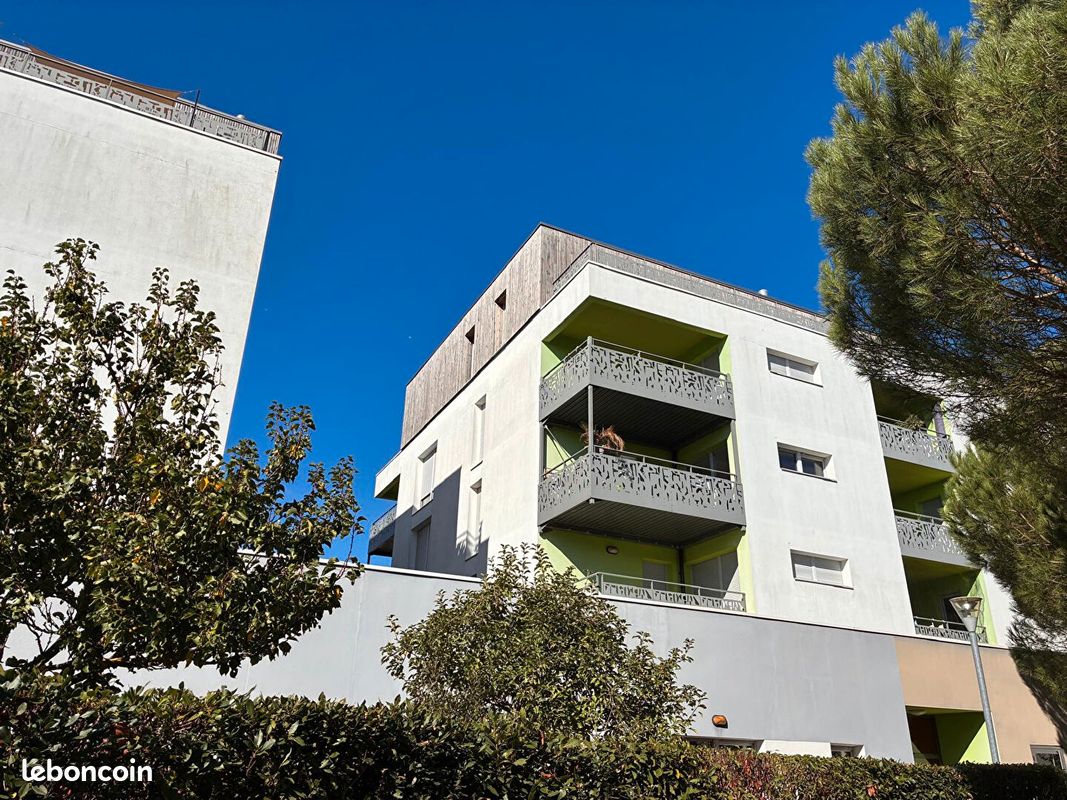 Appartement 3 pièces 66 m² · à Angers · 66 m² · 215 000 €