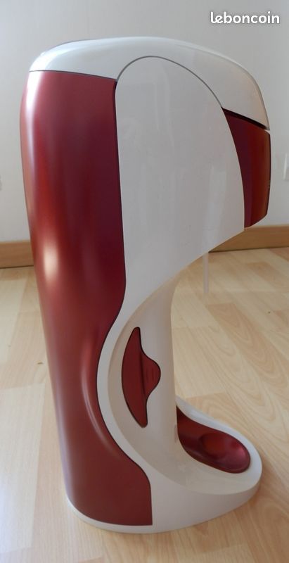 Sodastream Dynamo Metallic : très bon état (image 2)