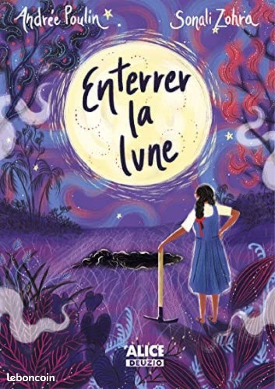 Enterrer la lune (image 1)