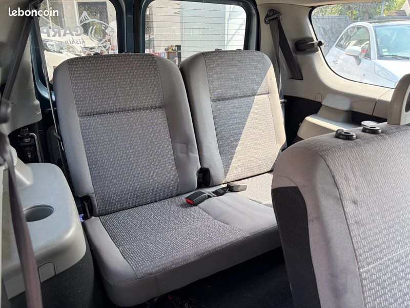 Dacia Logan MCV 1.5 dci 85 ‘’7 Places’’ (image 6)