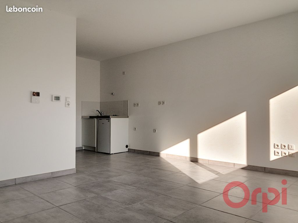 Appartement 1 pièce 30 m² · à Perpignan · 30 m² · 338 €