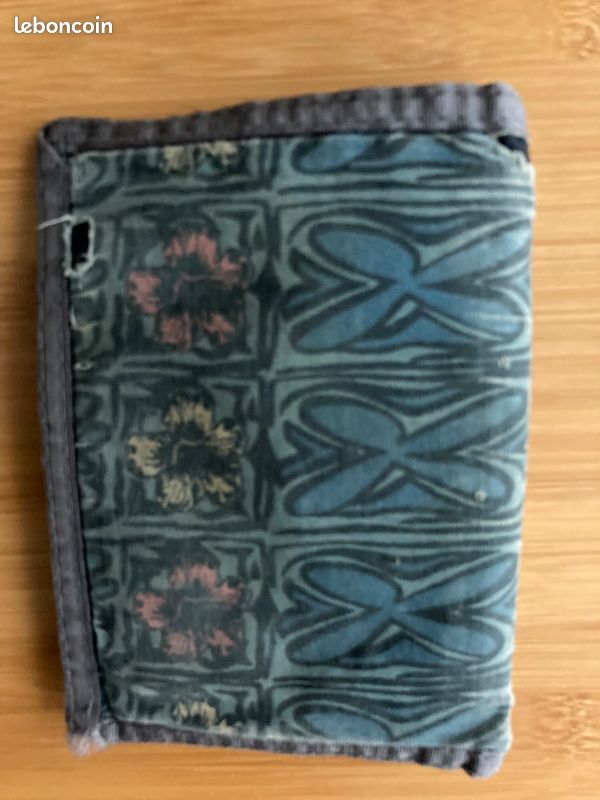 Portefeuille QuickSilver (image 2)