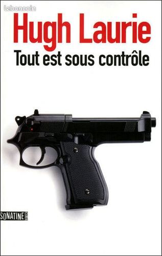 Livre pas cher (image 1)