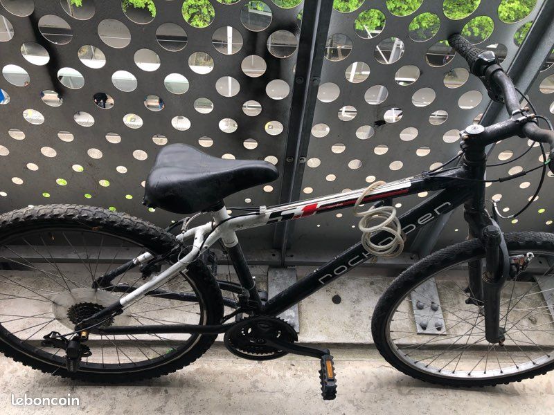 Vélo vtt (image 1)