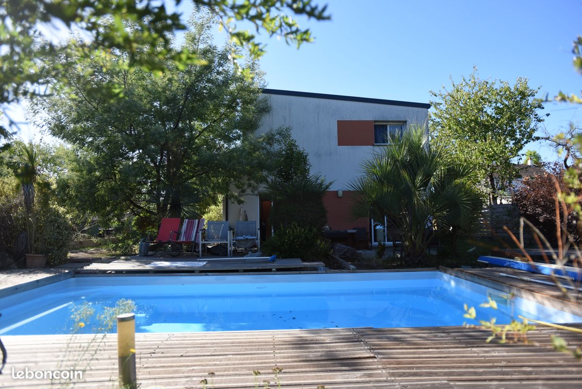 Maison 6 pièces 132 m² · à Savenay · 131,6 m² · 397 690 €