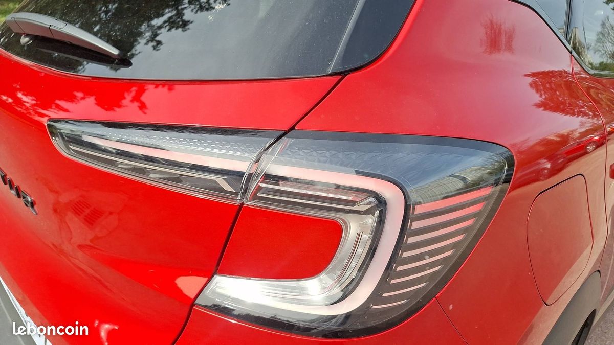 Renault captur mild hybrid 160 edc esprit alpine (image 25)