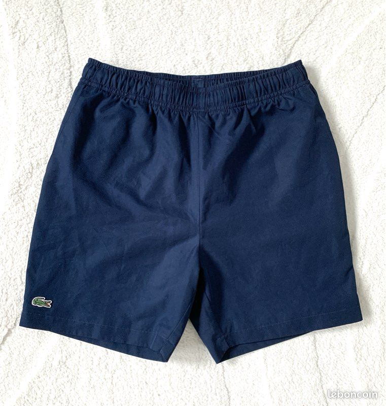 Short Garçon Jordan MJ Jumpman NIKE