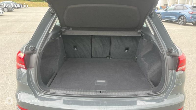 Audi Q3 35 TFSI 150ch Design (image 14)