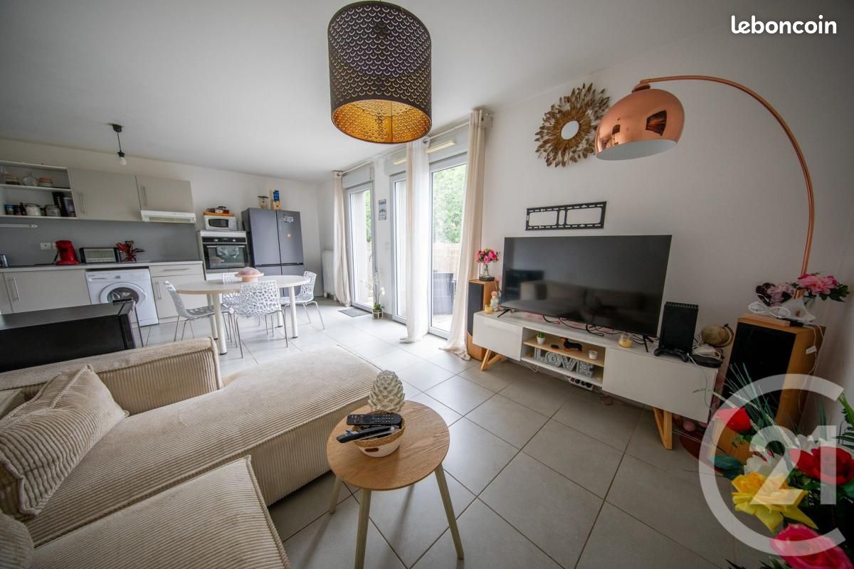 Appartement 3 pièces 61 m² · à Blanquefort · 61 m² · 205 000 €
