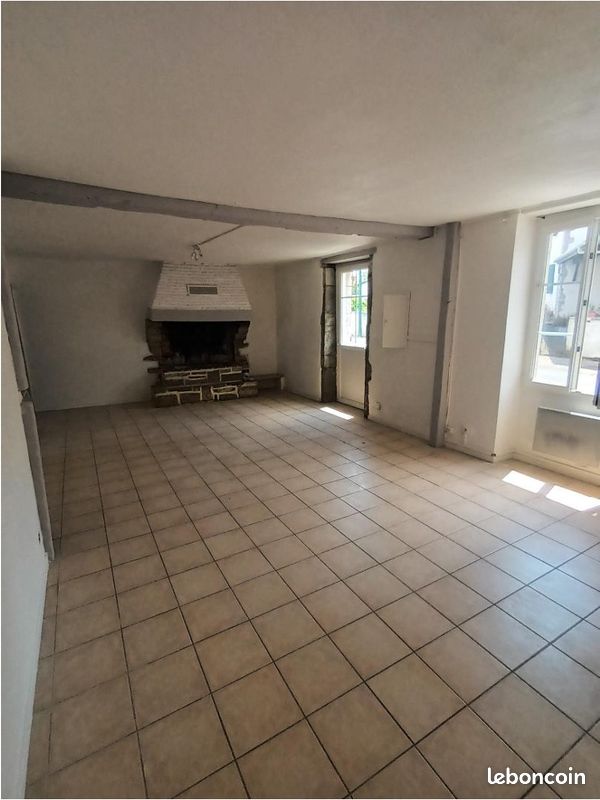 Appartement 4 pièces 92 m² · à Briscous · 92 m² · 950 €/mois